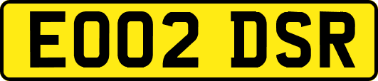 EO02DSR