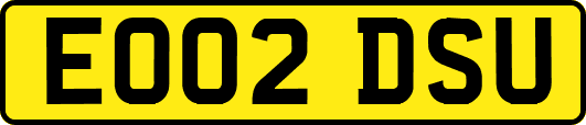EO02DSU