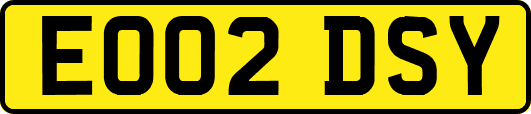 EO02DSY
