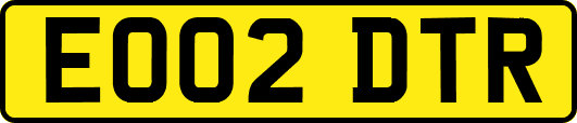 EO02DTR