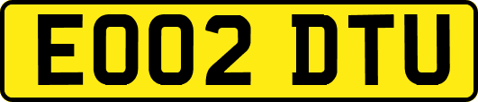 EO02DTU