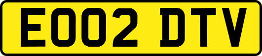 EO02DTV