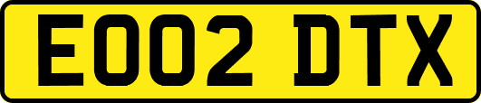 EO02DTX