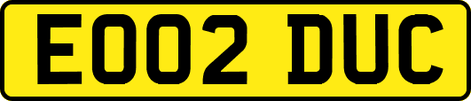 EO02DUC