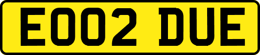 EO02DUE