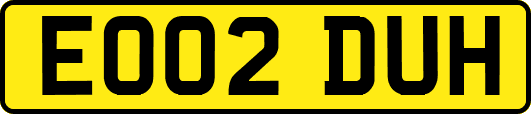 EO02DUH