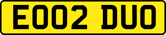 EO02DUO