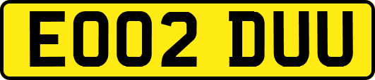 EO02DUU