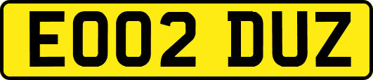 EO02DUZ