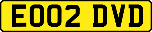 EO02DVD
