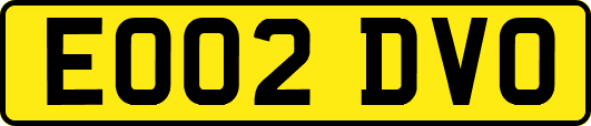 EO02DVO