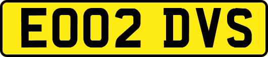 EO02DVS