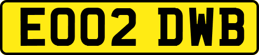 EO02DWB