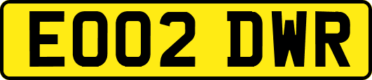EO02DWR