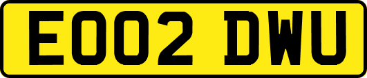 EO02DWU