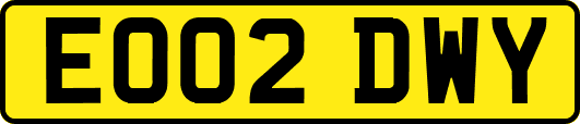 EO02DWY