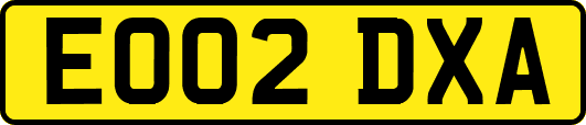 EO02DXA