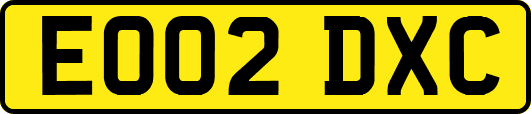 EO02DXC