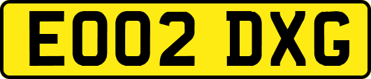 EO02DXG