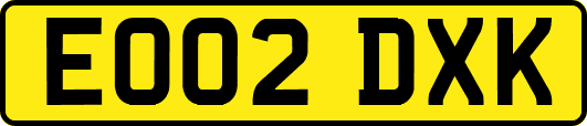 EO02DXK