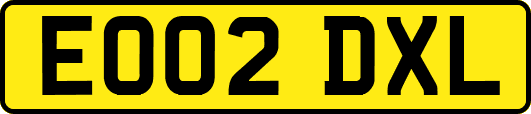 EO02DXL