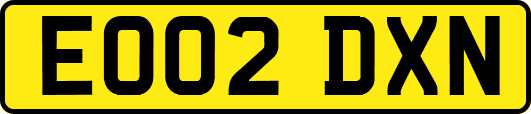 EO02DXN