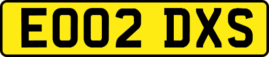 EO02DXS