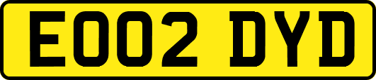 EO02DYD