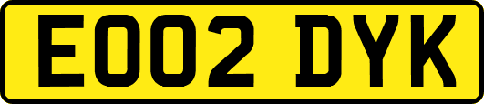 EO02DYK