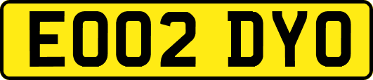 EO02DYO