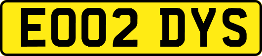 EO02DYS