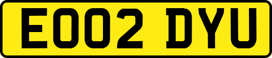 EO02DYU