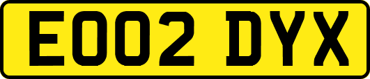 EO02DYX