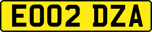 EO02DZA