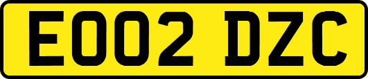 EO02DZC
