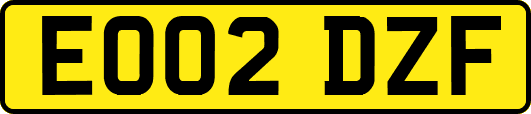 EO02DZF
