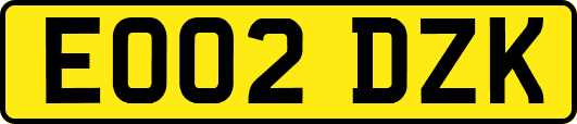 EO02DZK