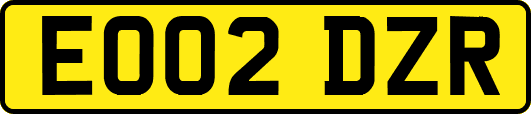EO02DZR