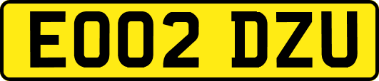 EO02DZU