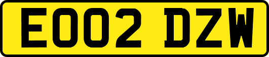 EO02DZW