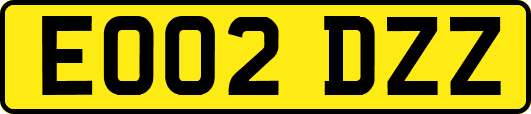 EO02DZZ