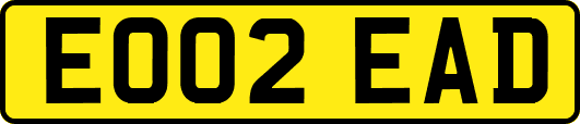 EO02EAD