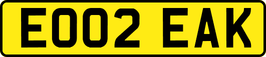 EO02EAK