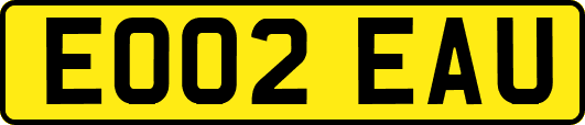 EO02EAU
