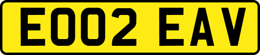 EO02EAV