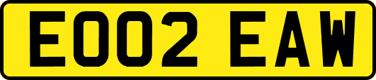 EO02EAW