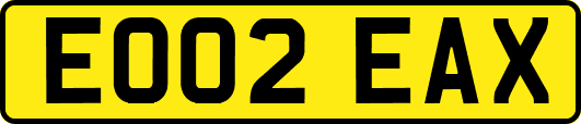 EO02EAX