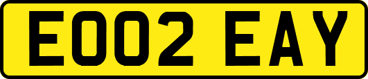 EO02EAY
