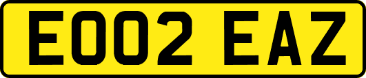 EO02EAZ