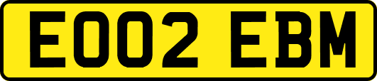 EO02EBM
